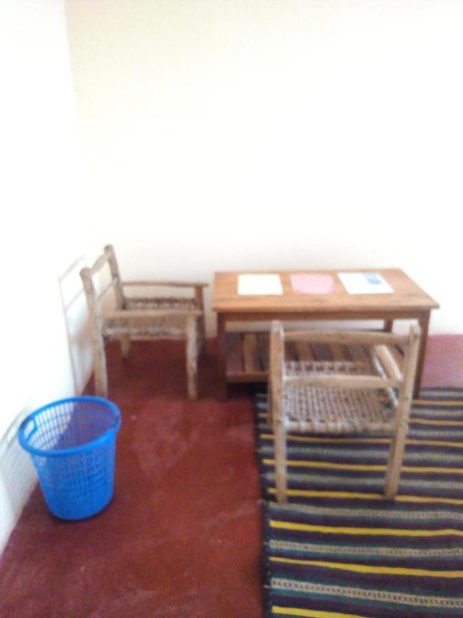 Mgeni Homestay Kilindoni Bagian luar foto
