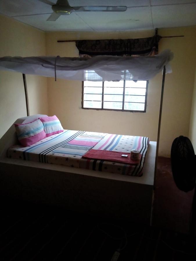 Mgeni Homestay Kilindoni Ruang foto
