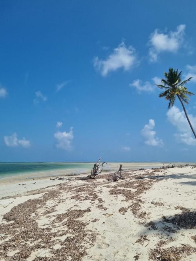 Mgeni Homestay Kilindoni Bagian luar foto