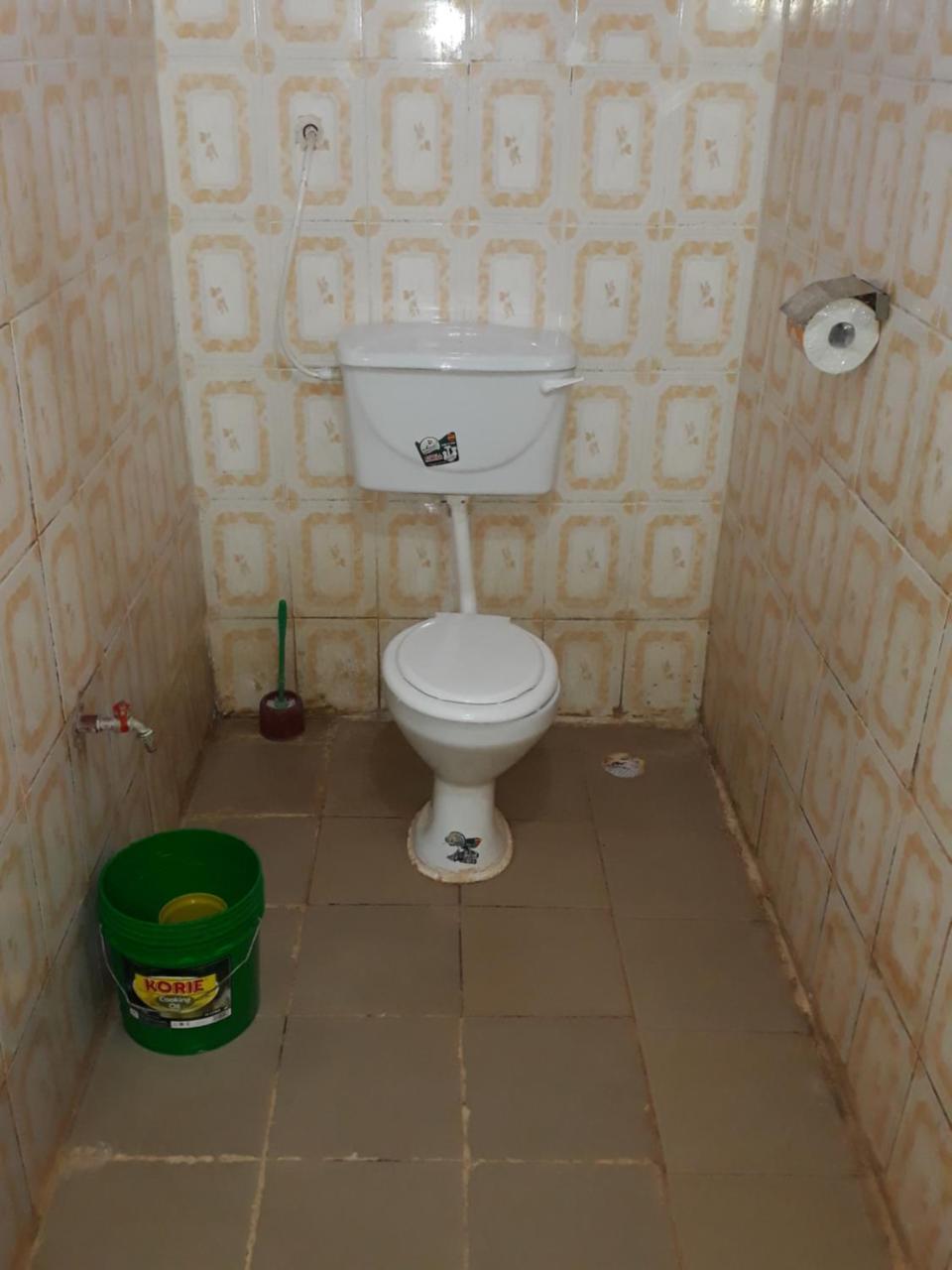 Mgeni Homestay Kilindoni Bagian luar foto